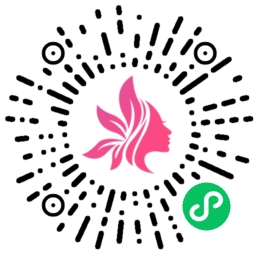 扫码打开微信小程序